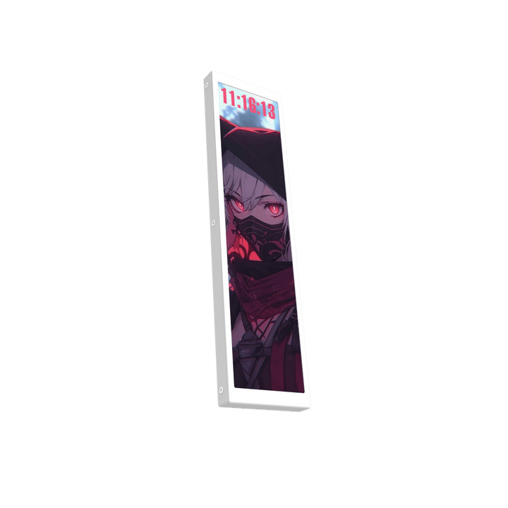 DarkFlash V92 IPS Display Screen