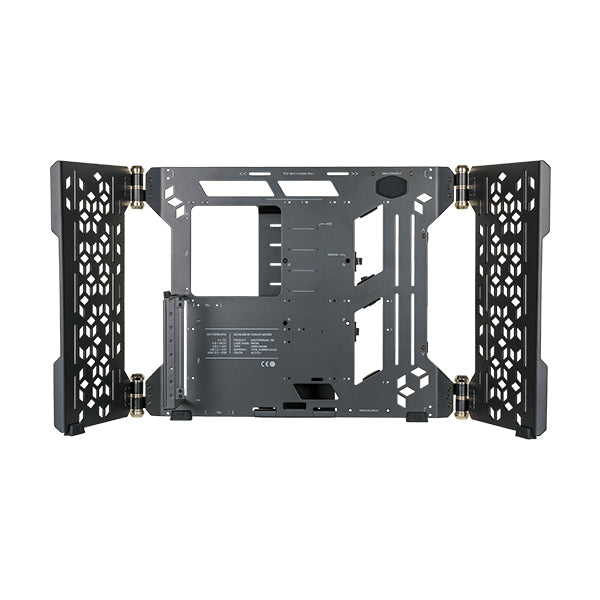 Cooler Master Master Frame 700 Open-Air Full Tower Case