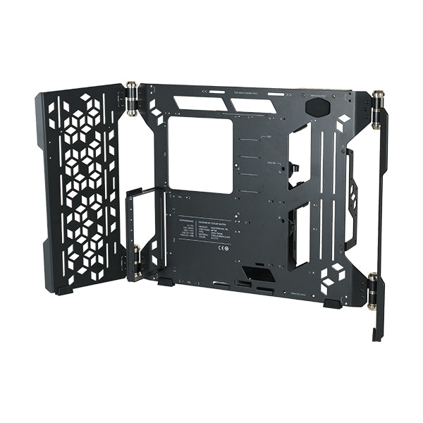 Cooler Master Master Frame 700 Open-Air Full Tower Case