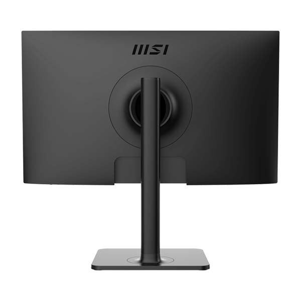 MSI MODERN MD2412P - 24 Inch FHD 100Hz 1ms IPS Monitor - Black