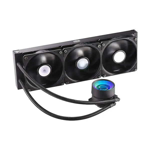 Cooler Master Master Liquid ML360 Mirror TR4 Edition RGB CPU