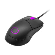COOLER MASTER MM310 RGB Wired Gaming Mouse - Black