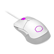 COOLER MASTER MM310 RGB Wired Gaming Mouse - White