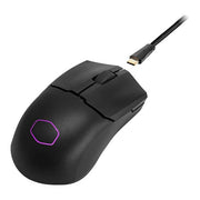 Cooler Master MM712 Hybrid Gaming Mouse - Black Matte