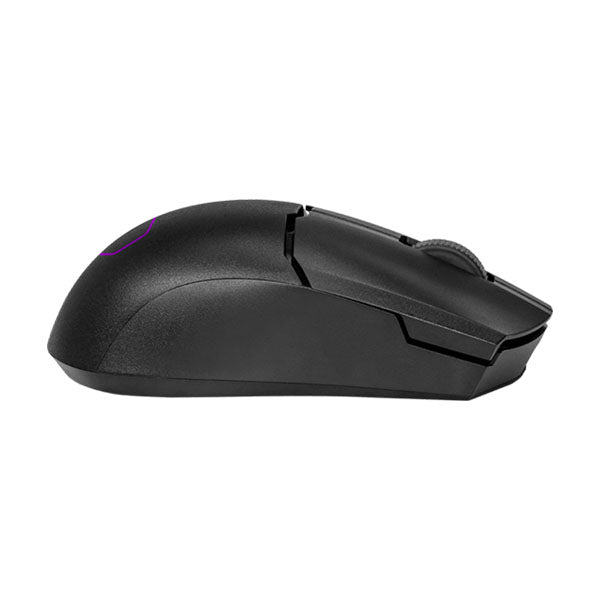 Cooler Master MM712 Hybrid Gaming Mouse - Black Matte