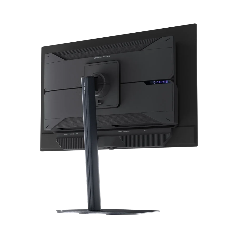 GIGABYTE MO27Q2 27 Inch 240Hz QHD HDMI 2.1 0.03ms OLED Gaming Monitor - Black