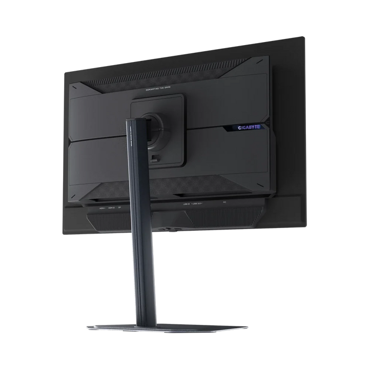 GIGABYTE MO27Q2 27 Inch 240Hz QHD HDMI 2.1 0.03ms OLED Gaming Monitor - Black