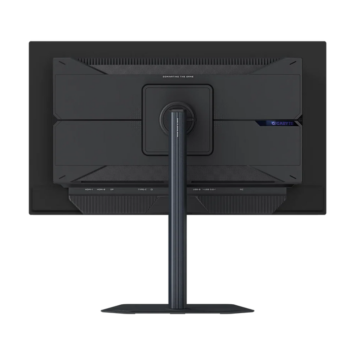 GIGABYTE MO27Q2 27 Inch 240Hz QHD HDMI 2.1 0.03ms OLED Gaming Monitor - Black