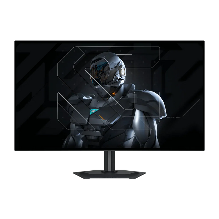 GIGABYTE MO27Q28G 27 Inch 280Hz QHD HDMI 2.1 0.03ms WOLED Gaming Monitor - Black