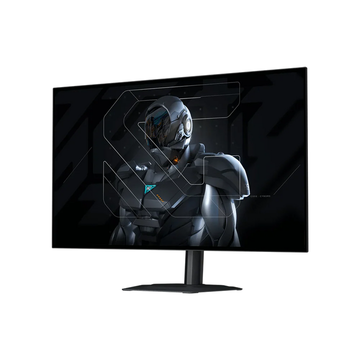 GIGABYTE MO27Q28G 27 Inch 280Hz QHD HDMI 2.1 0.03ms WOLED Gaming Monitor - Black