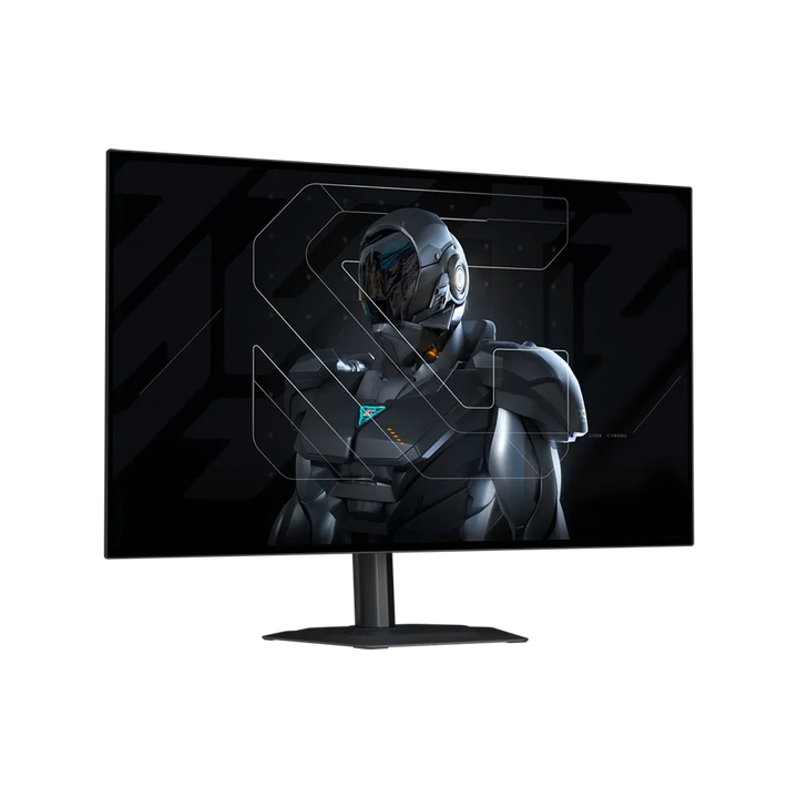 GIGABYTE MO27Q28G 27 Inch 280Hz QHD HDMI 2.1 0.03ms WOLED Gaming Monitor - Black