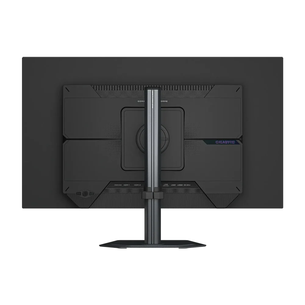 GIGABYTE MO27Q28G 27 Inch 280Hz QHD HDMI 2.1 0.03ms WOLED Gaming Monitor - Black