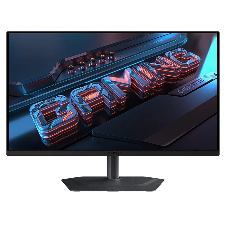 Gigabyte MO27Q2A 27" QHD, 280Hz, 0.03ms, HDMI 2.1, QD-OLED Gaming Monitor - Black