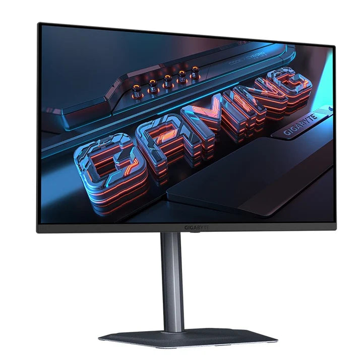 Gigabyte MO27Q2A 27" QHD, 280Hz, 0.03ms, HDMI 2.1, QD-OLED Gaming Monitor - Black