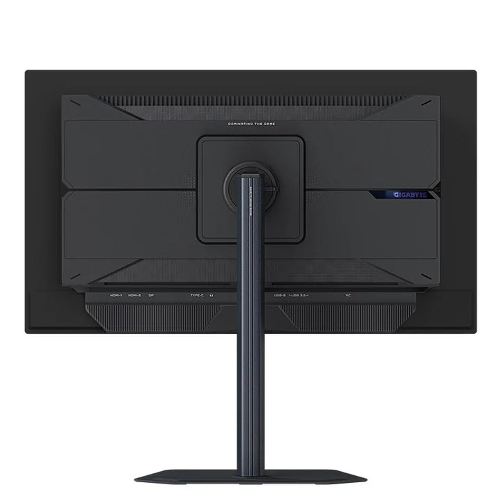 Gigabyte MO27Q2A 27" QHD, 280Hz, 0.03ms, HDMI 2.1, QD-OLED Gaming Monitor - Black