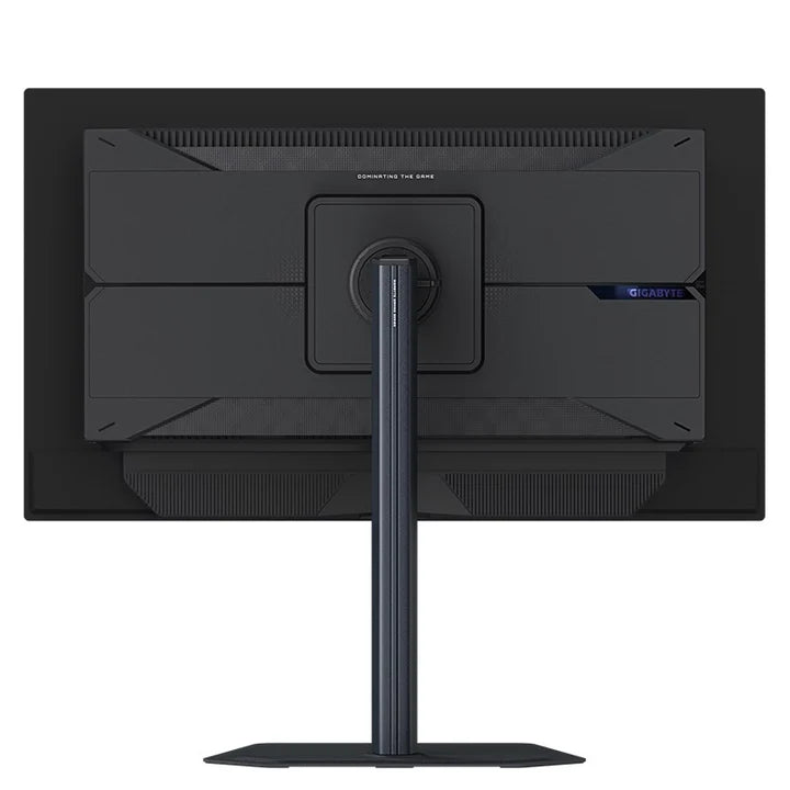 Gigabyte MO27Q3 27" QHD, 360Hz, 0.03ms, HDMI 2.1, QD-OLED Gaming Monitor - Black