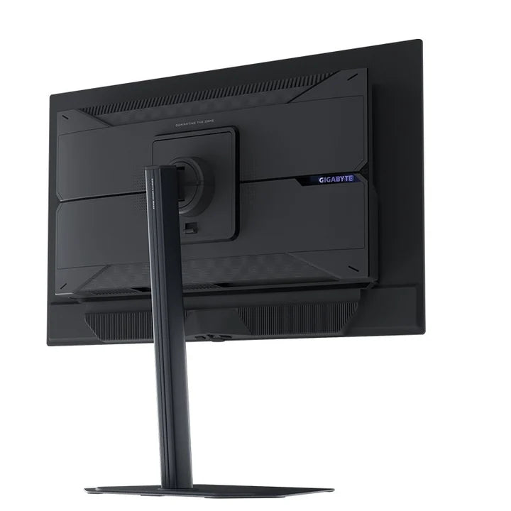 Gigabyte MO27Q3 27" QHD, 360Hz, 0.03ms, HDMI 2.1, QD-OLED Gaming Monitor - Black
