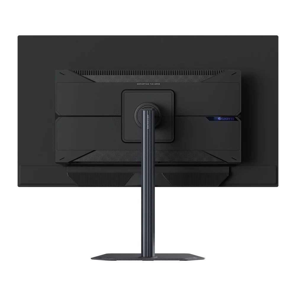 GIGABYTE MO32U2 32 Inch 240Hz 4K UHD HDMI 2.1 0.03ms QD-OLED Gaming Monitor - Black