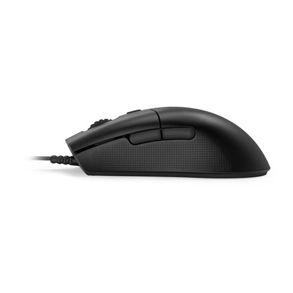 NZXT LIFT 2 ERGO - Lightweight Wired Gaming Mouse - Black