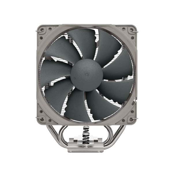 NOCTUA NH-U12S Redux PWM 120mm High Performance CPU Air Cooler - Grey