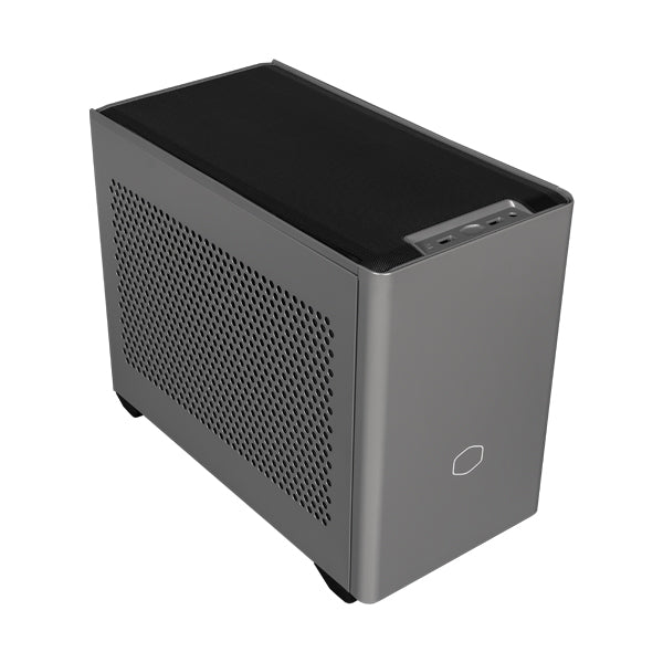 COOLER MASTER NR200P MAX Mini ITX Case - Black/Grey