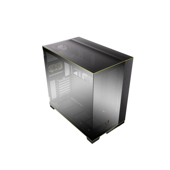 LIAN LI O11D EVO RGB Automobili Lamborghini Edition Mid Tower Gaming PC Case