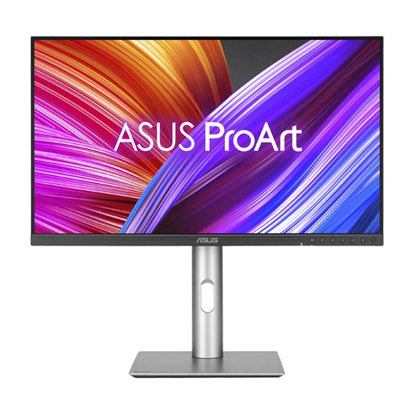 ASUS ProArt Display PA278CFRV - 27 Inch QHD 100Hz IPS Professional Monitor