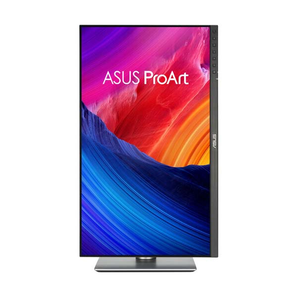 ASUS ProArt Display PA278CFRV - 27 Inch QHD 100Hz IPS Professional Monitor