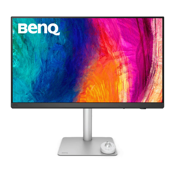BENQ PD3226G - 32 Inch 4K UHD 144Hz 1ms HDMI 2.1 Gaming Monitor - Black