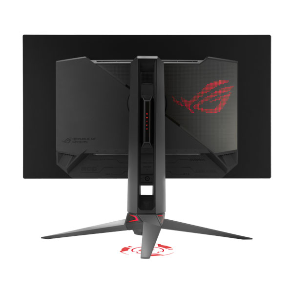 ASUS ROG PG27AQDM 27 Inch 240Hz WQHD OLED Gaming Monitor