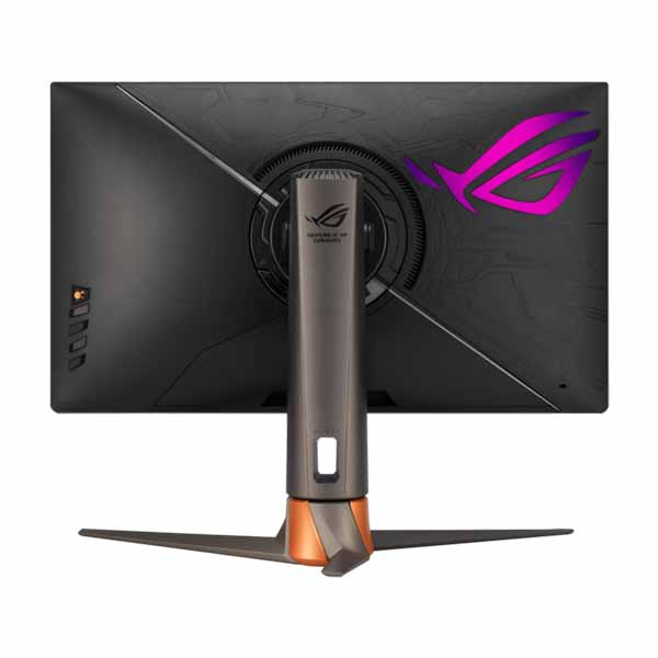 Asus ROG Swift PG27AQN - 27Inch 360Hz QHD IPS Gaming Monitor