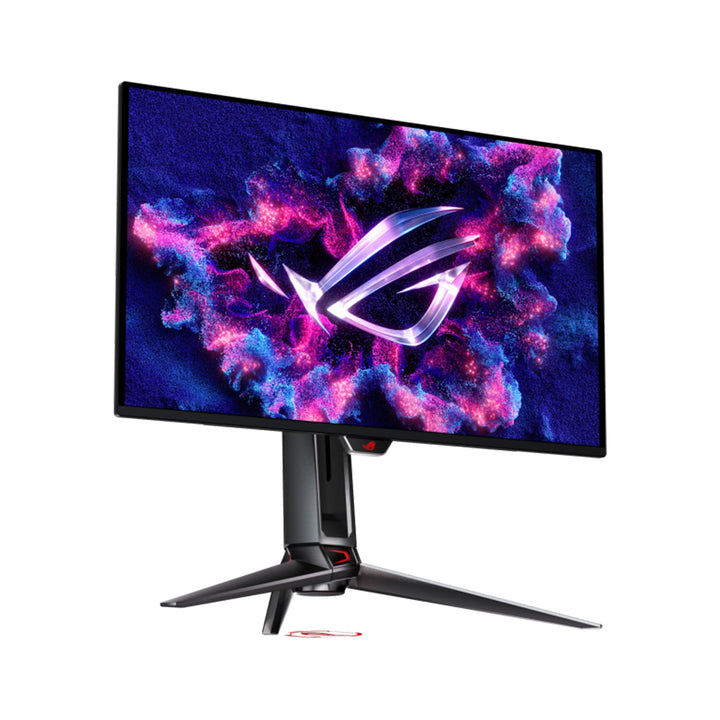 Asus ROG Swift OLED 27" 4K HDR 240Hz 0.03Ms Type-C 90W Nvidia G-Sync Hdmi 2.1 Gaming Monitor