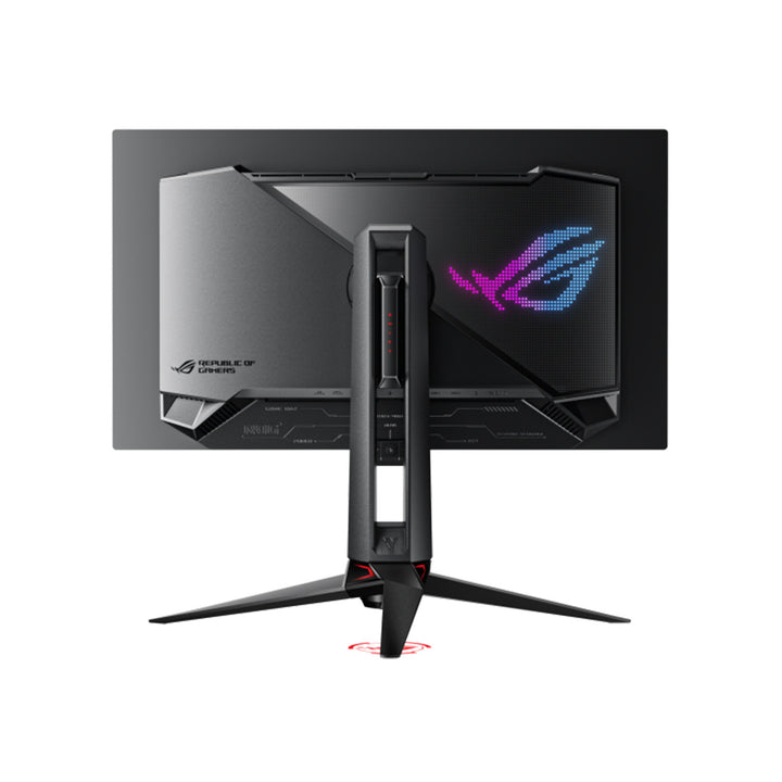 Asus ROG Swift OLED 27" 4K HDR 240Hz 0.03Ms Type-C 90W Nvidia G-Sync Hdmi 2.1 Gaming Monitor
