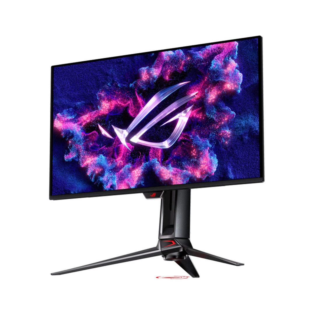 Asus ROG Swift OLED 27" 4K HDR 240Hz 0.03Ms Type-C 90W Nvidia G-Sync Hdmi 2.1 Gaming Monitor