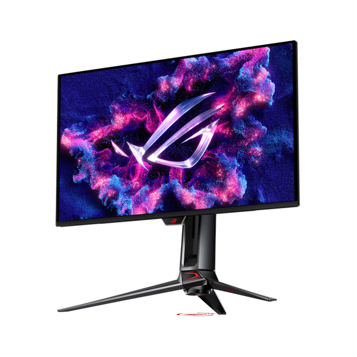 Asus ROG Swift OLED 27" 4K HDR 240Hz 0.03Ms Type-C 90W Nvidia G-Sync Hdmi 2.1 Gaming Monitor