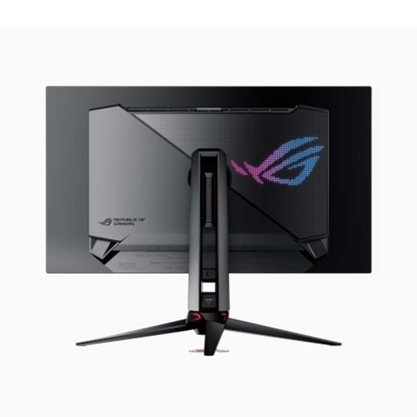 ASUS ROG SWIFT OLED PG32UCDM - 32 Inch 4K 240Hz 0.03ms HDMI 2.1 QD-OLED Gaming Monitor