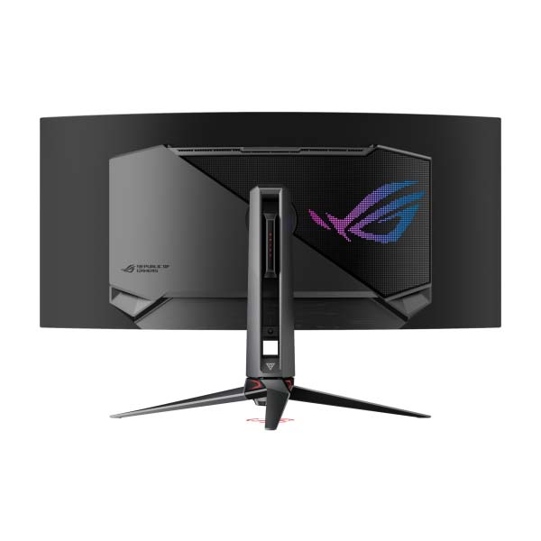 ASUS ROG SWIFT PG39WCDM - 39 Inch UWQHD 240Hz HDMI 2.1 OLED Gaming Monitor - Black