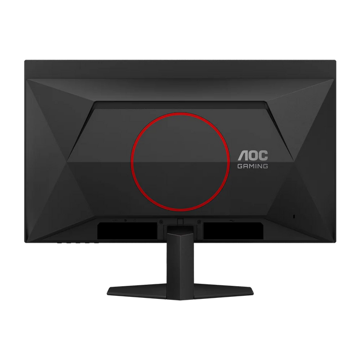 AOC Q27G40ZDF 27 Inch 240Hz QHD HDMI 2.0 0.03ms QD-OLED Gaming Monitor - Black
