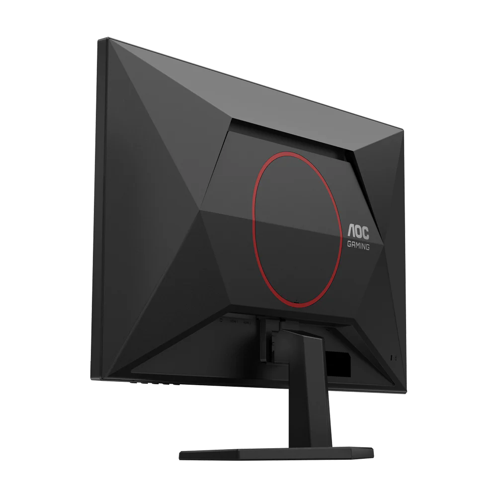 AOC Q27G40ZE - 27 Inch 260Hz QHD 0.3ms HDMI 2.0 IPS Gaming Monitor - Black