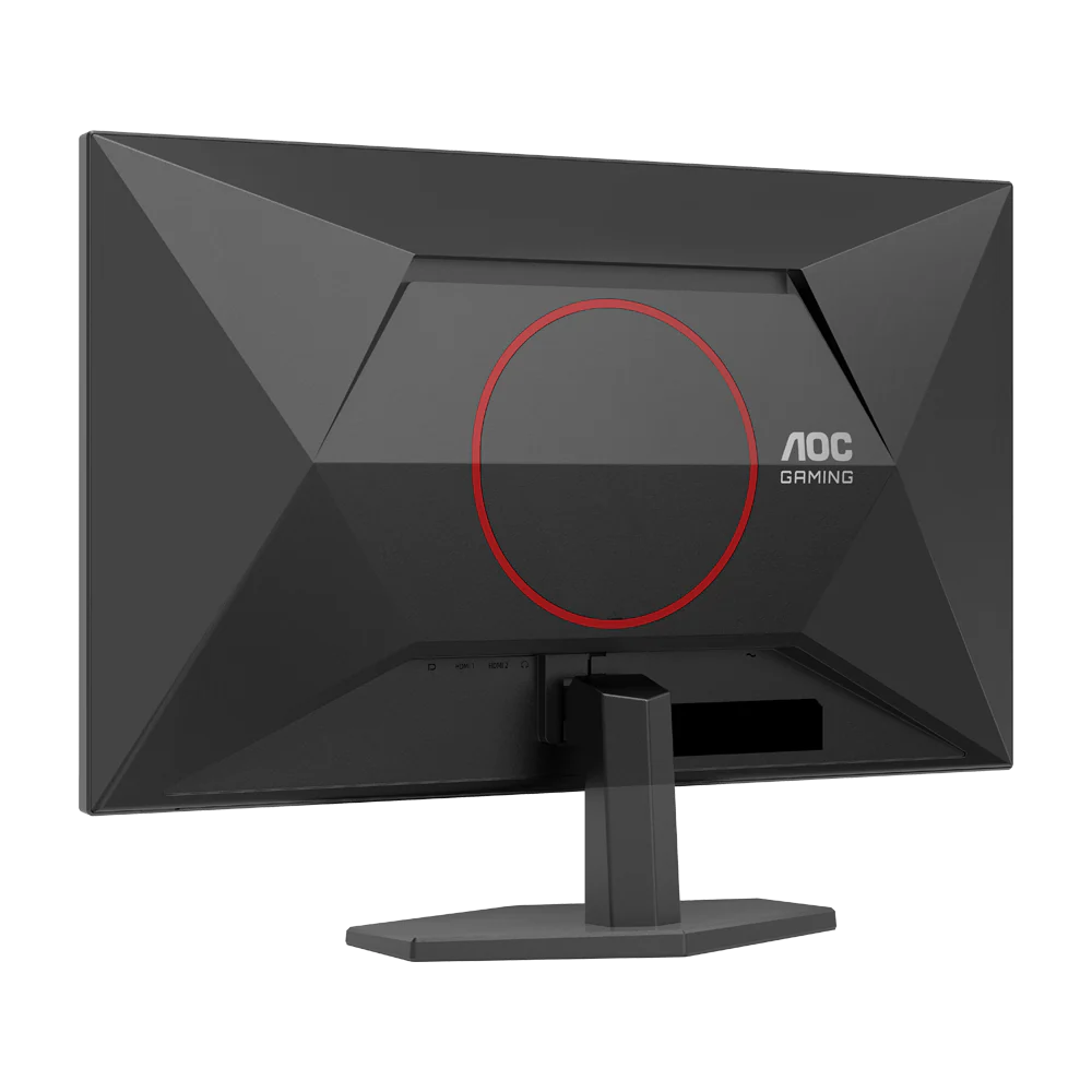 AOC Q27G42ZE 27 Inch 240Hz QHD 0.3ms IPS Gaming Monitor - Black