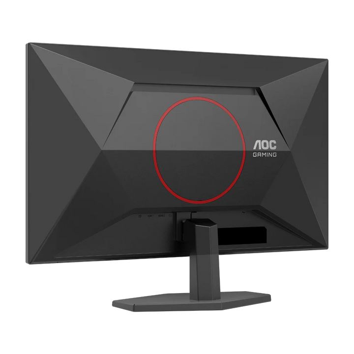AOC Q27G42ZE 27 Inch 240Hz QHD 0.3ms IPS Gaming Monitor - Black