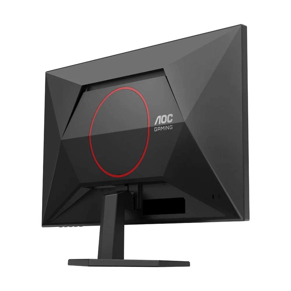 AOC Q27G42ZE 27 Inch 240Hz QHD 0.3ms IPS Gaming Monitor - Black