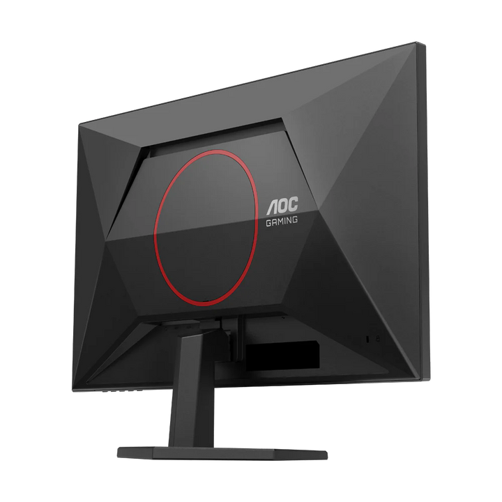 AOC Q27G42ZE 27 Inch 240Hz QHD 0.3ms IPS Gaming Monitor - Black