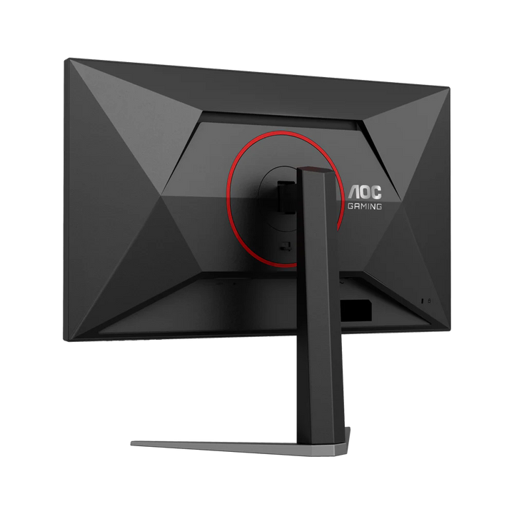 AOC Q27G4/D 27 Inch 200Hz QHD 0.3ms IPS Gaming Monitor - Black