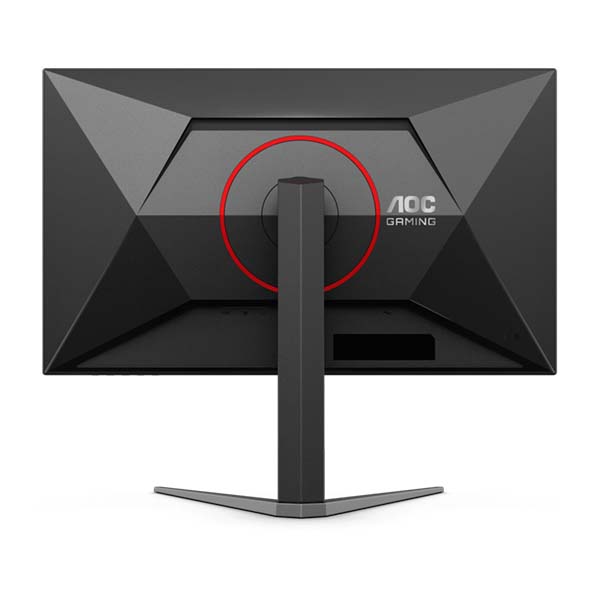 AOC Q27G4F - 27 Inch QHD 180Hz 0.5ms Fast IPS Gaming Monitor - Black