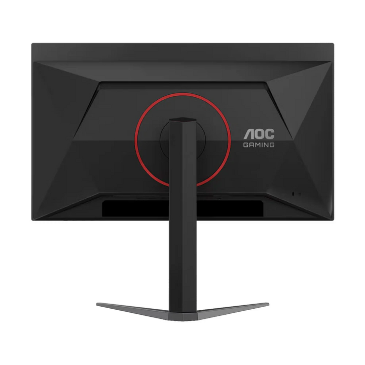 AOC Q27G4SD 27 Inch 360Hz QHD HDMI 2.1 0.03ms QD-OLED Gaming Monitor - Black