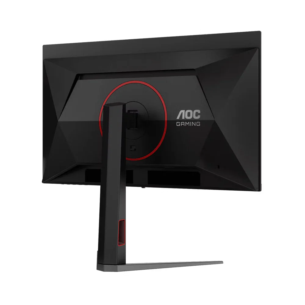 AOC Q27G4SD 27 Inch 360Hz QHD HDMI 2.1 0.03ms QD-OLED Gaming Monitor - Black