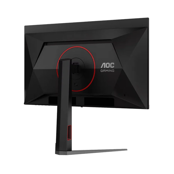 AOC Q27G4SD 27 Inch 360Hz QHD HDMI 2.1 0.03ms QD-OLED Gaming Monitor - Black