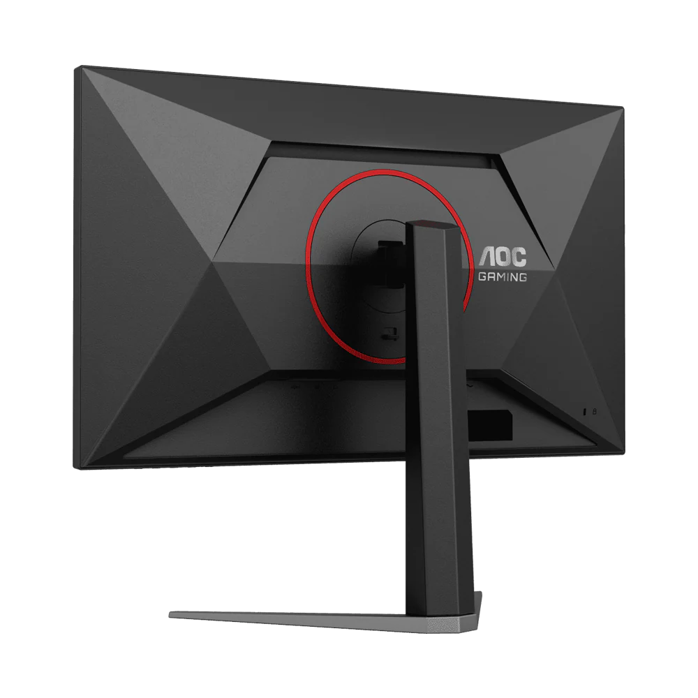 AOC Q27G4Z 27 Inch 260Hz QHD 0.3ms IPS Gaming Monitor - Black