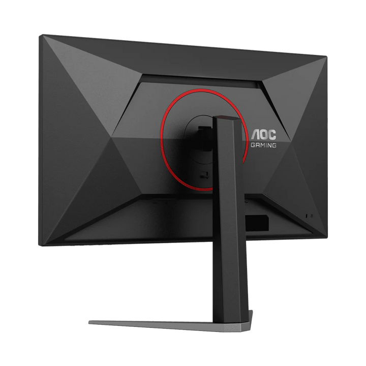 AOC Q27G4Z 27 Inch 260Hz QHD 0.3ms IPS Gaming Monitor - Black